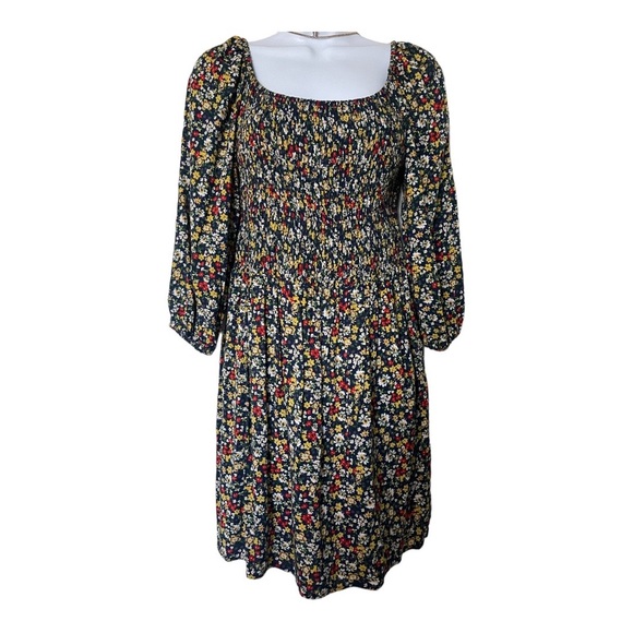 AUW Dresses & Skirts - AUW women’s floral dress